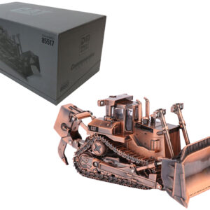CAT Caterpillar D11T Track Type Tractor Dozer "Commemorative Series" 1/50 Diecast Model  by Diecast Masters