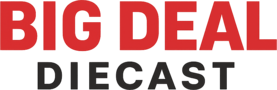 Big Deal Retail Online | Your Diecast Vehicle Collection